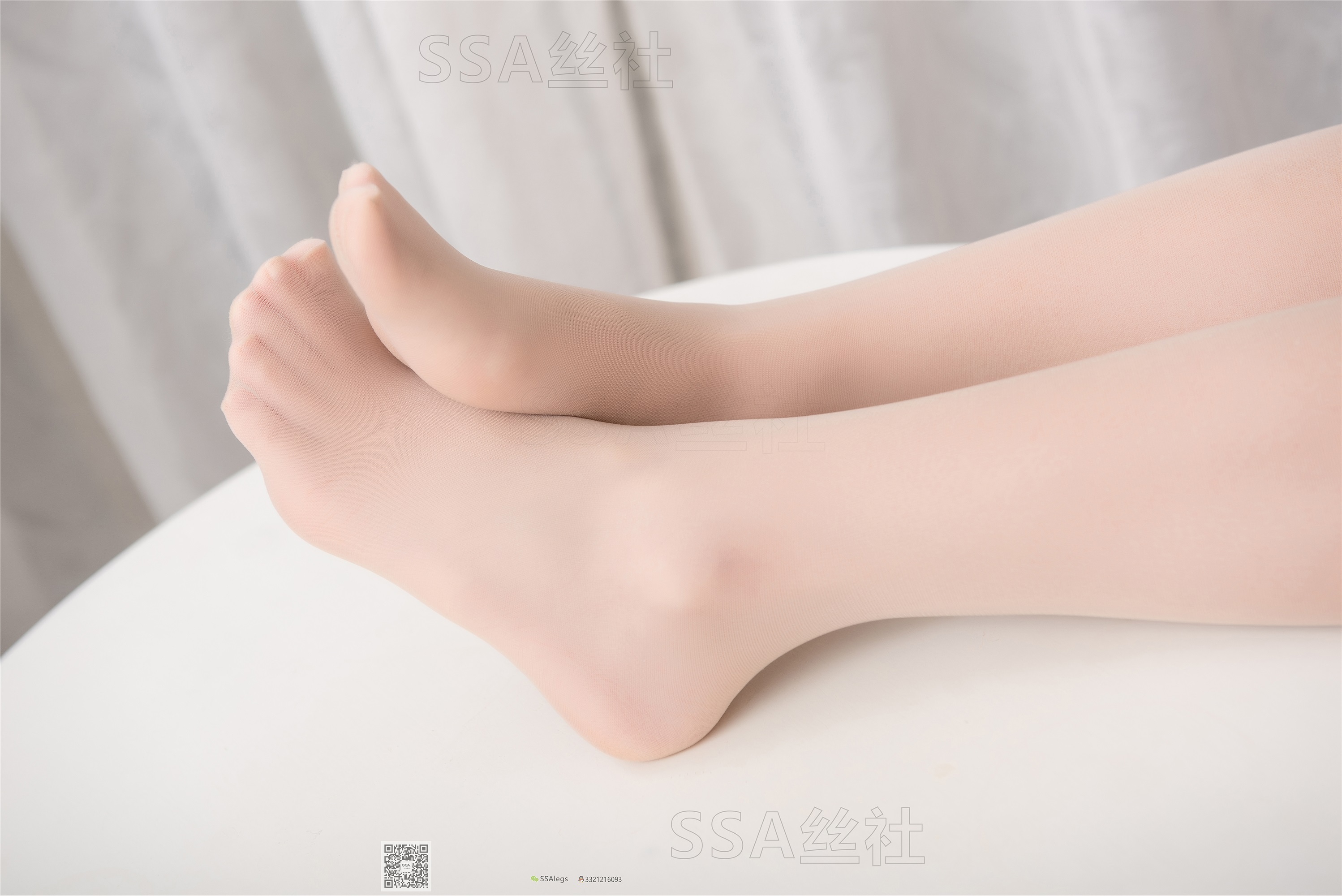 SSA丝社 超清写真 NO.072 西西 闺房咖啡肉丝的小秘密